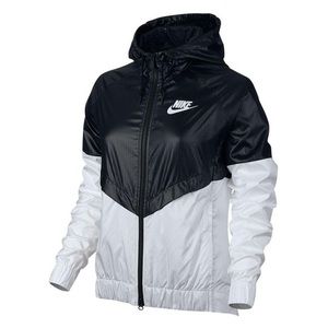 Women’s Nike windbreaker
